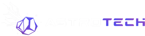 Logo Astrotech Software House